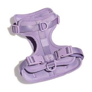 Wild One XS Dog Harness Purple Lilac